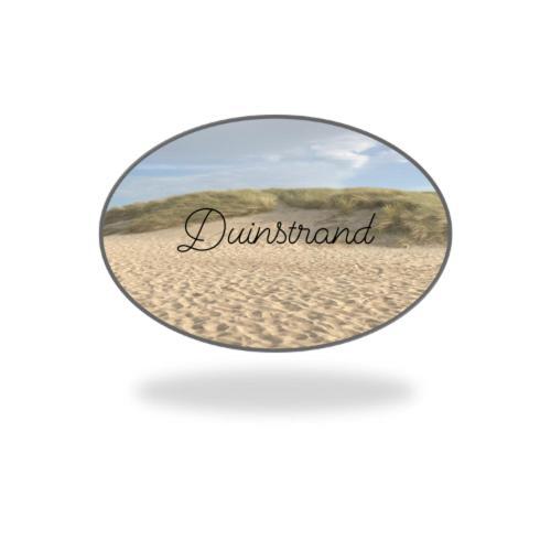Duinstrand Бур Хамстед Екстериор снимка